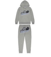 Trapstar shooters tracksuit